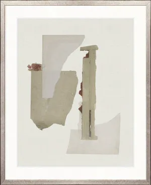 Abstract Overlay I by Designer Boys, a Premium Art for sale on Style Sourcebook