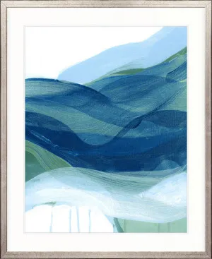 Shadow Overlap I by Designer Boys, a Premium Art for sale on Style Sourcebook