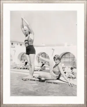 California Vintage VIII by Designer Boys, a Premium Art for sale on Style Sourcebook