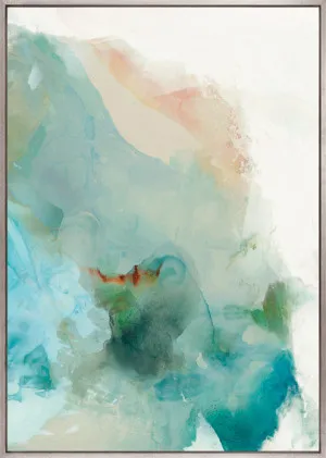 Solace Depths by Designer Boys, a Premium Art for sale on Style Sourcebook