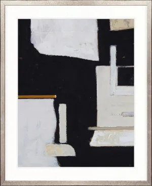 Urban Continuum I by Designer Boys, a Premium Art for sale on Style Sourcebook