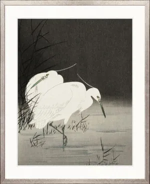 Naoko Bird IV by Designer Boys, a Premium Art for sale on Style Sourcebook