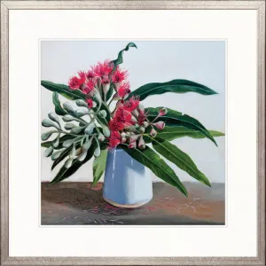 Floral Subject VI by Designer Boys, a Premium Art for sale on Style Sourcebook