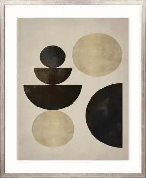 Huko Abstract V by Designer Boys, a Premium Art for sale on Style Sourcebook