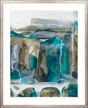 Bindal Bay IV by Designer Boys, a Premium Art for sale on Style Sourcebook