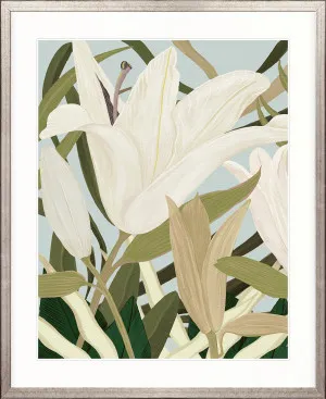 Lunaria I by Designer Boys, a Premium Art for sale on Style Sourcebook