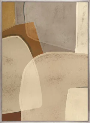 Alto Abstract IV (Canvas) by Designer Boys, a Premium Art for sale on Style Sourcebook