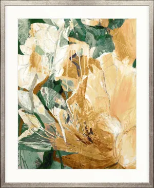 Bronwyn Flora VII by Designer Boys, a Premium Art for sale on Style Sourcebook
