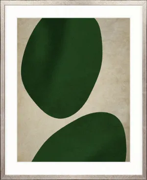 Stone Abstract IV by Designer Boys, a Premium Art for sale on Style Sourcebook