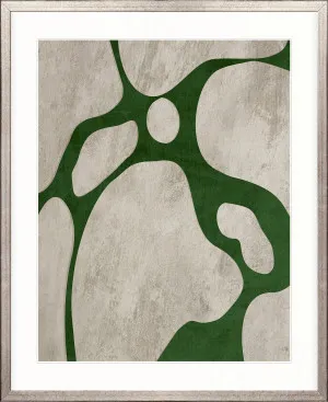 Mercury Abstract I by Designer Boys, a Premium Art for sale on Style Sourcebook