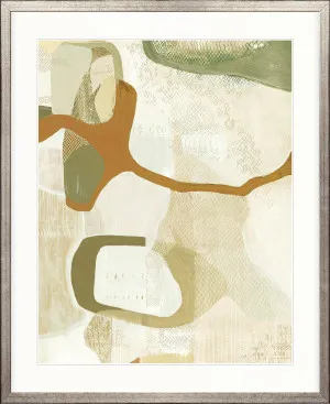 Mallorca Abstract VI by Designer Boys, a Premium Art for sale on Style Sourcebook