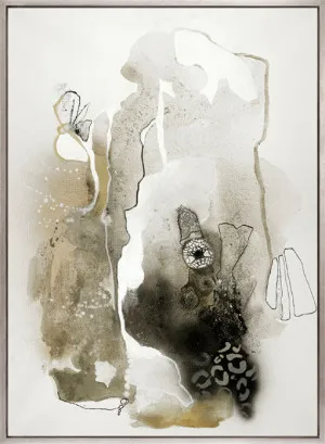 Kamari Abstract III (Canvas) by Designer Boys, a Premium Art for sale on Style Sourcebook