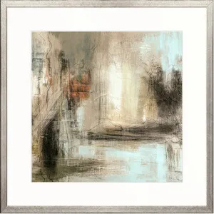 Reflective Light V by Designer Boys, a Premium Art for sale on Style Sourcebook