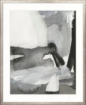 Oden Abstract III by Designer Boys, a Premium Art for sale on Style Sourcebook