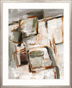 Kaleidoscope III by Designer Boys, a Premium Art for sale on Style Sourcebook