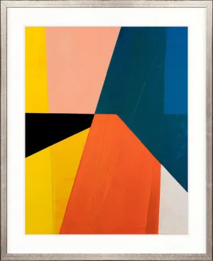 Colour Array III by Designer Boys, a Premium Art for sale on Style Sourcebook