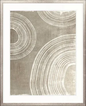 Maja Abstract II by Designer Boys, a Premium Art for sale on Style Sourcebook