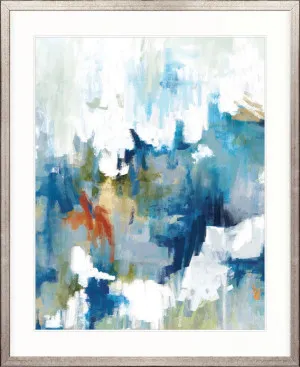 Lexie Colour Burst III by Designer Boys, a Premium Art for sale on Style Sourcebook