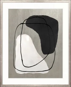 Jaxon Geometric III by Designer Boys, a Premium Art for sale on Style Sourcebook