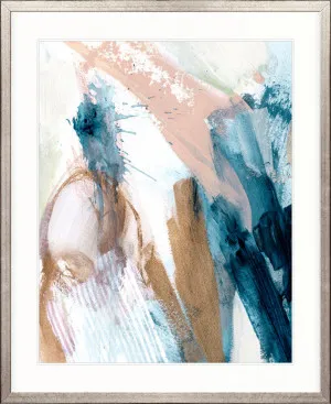 Juna Abstract IV by Designer Boys, a Premium Art for sale on Style Sourcebook