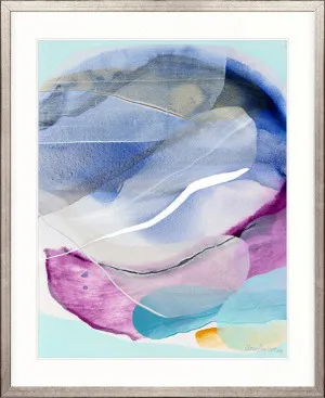 Soleil Pastels IV by Designer Boys, a Premium Art for sale on Style Sourcebook
