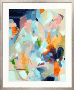 Colour Dance II by Designer Boys, a Premium Art for sale on Style Sourcebook