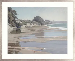 Coastal Shore VIII by Designer Boys, a Premium Art for sale on Style Sourcebook