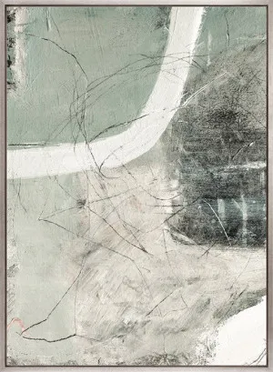 Subtle Finishing IV (Canvas) by Designer Boys, a Premium Art for sale on Style Sourcebook