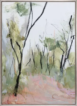 Beach Path IV (Canvas) by Designer Boys, a Premium Art for sale on Style Sourcebook