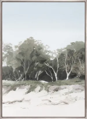 Little Cove II (Canvas) by Designer Boys, a Premium Art for sale on Style Sourcebook