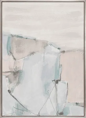 Yallara Country VI (Canvas) by Designer Boys, a Premium Art for sale on Style Sourcebook