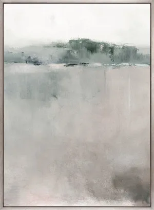 Arona Stillness II (Canvas) by Designer Boys, a Premium Art for sale on Style Sourcebook