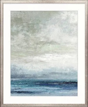 Flinthill Serenity III by Designer Boys, a Premium Art for sale on Style Sourcebook
