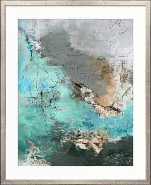 Crosby Abstract VI by Designer Boys, a Premium Art for sale on Style Sourcebook