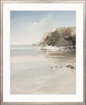 Cottonwood Bay XI by Designer Boys, a Premium Art for sale on Style Sourcebook