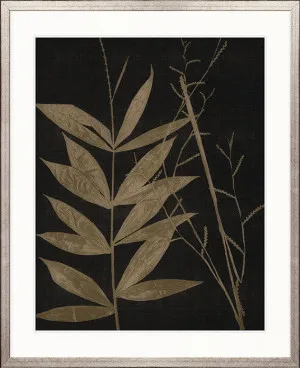Luxe Asiatic Palms IV by Designer Boys, a Premium Art for sale on Style Sourcebook