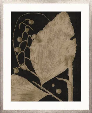 Luxe Asiatic Palms III by Designer Boys, a Premium Art for sale on Style Sourcebook