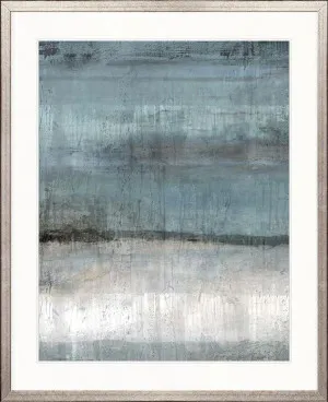 Berge Textural Abstract II by Designer Boys, a Premium Art for sale on Style Sourcebook