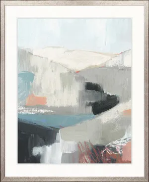 Marcello Land Abstract IV by Designer Boys, a Premium Art for sale on Style Sourcebook