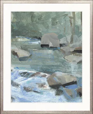 Beauty Falls IV by Designer Boys, a Premium Art for sale on Style Sourcebook