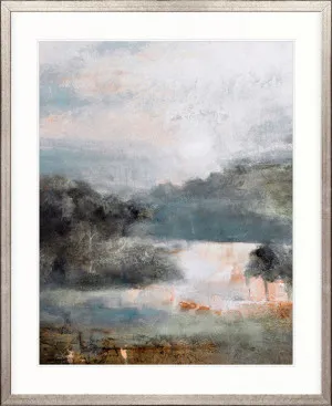 Nature's Mirage II by Designer Boys, a Premium Art for sale on Style Sourcebook