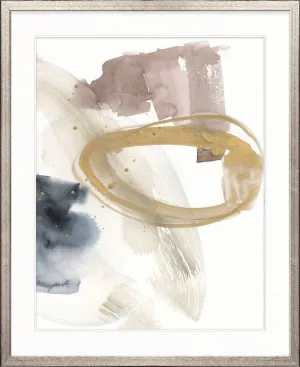 Cali Abstract Form IV by Designer Boys, a Premium Art for sale on Style Sourcebook