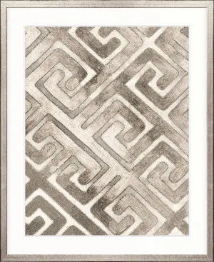 Ancestral Abstracts IV by Designer Boys, a Premium Art for sale on Style Sourcebook