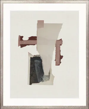 Abstract Overlay VI by Designer Boys, a Premium Art for sale on Style Sourcebook