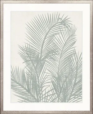 Pavilion Palm IV by Designer Boys, a Premium Art for sale on Style Sourcebook