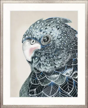 Yanbury Bird X by Designer Boys, a Premium Art for sale on Style Sourcebook