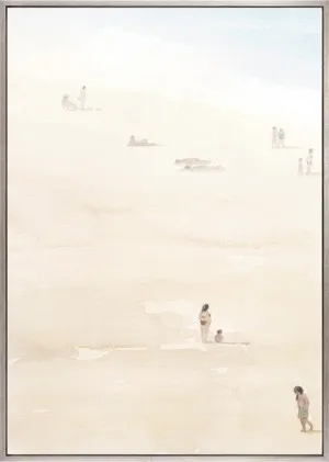 Eastern Summer I by Designer Boys, a Premium Art for sale on Style Sourcebook