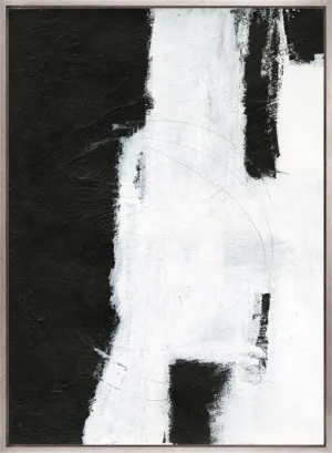 Abstract Infusion II (Canvas) by Designer Boys, a Premium Art for sale on Style Sourcebook