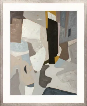 Melded Contours II by Designer Boys, a Premium Art for sale on Style Sourcebook