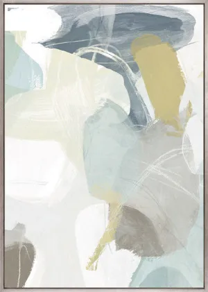 Dusk Fusion - Platinum by Designer Boys, a Premium Art for sale on Style Sourcebook